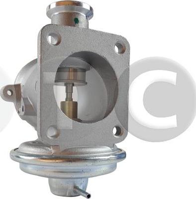 STC T493148 - Valvola ricircolo gas scarico-EGR autozon.pro