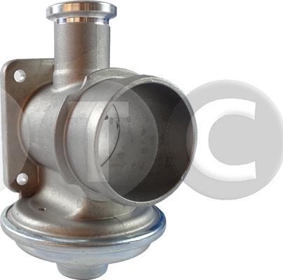 STC T493147 - Valvola ricircolo gas scarico-EGR autozon.pro