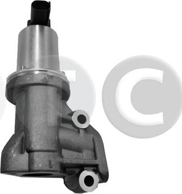 STC T493150 - Valvola ricircolo gas scarico-EGR autozon.pro