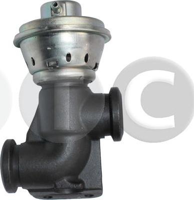 STC T493157 - Valvola ricircolo gas scarico-EGR autozon.pro