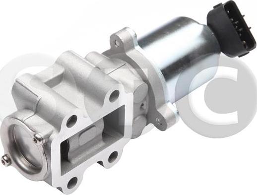 STC T493117 - Valvola ricircolo gas scarico-EGR autozon.pro