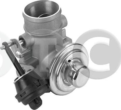 STC T493184 - Valvola ricircolo gas scarico-EGR autozon.pro