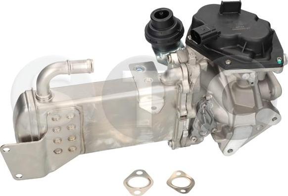 STC T493128 - Modulo EGR autozon.pro