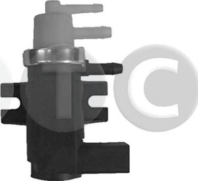 STC T493179 - Convertitore pressione, Turbocompressore autozon.pro