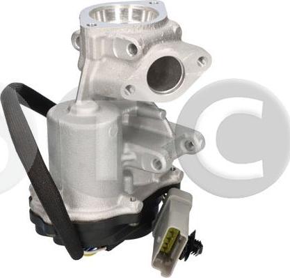 STC T493230 - Valvola ricircolo gas scarico-EGR autozon.pro