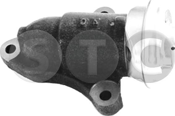 STC T493238 - Valvola ricircolo gas scarico-EGR autozon.pro