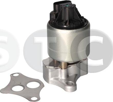 STC T493228 - Valvola ricircolo gas scarico-EGR autozon.pro