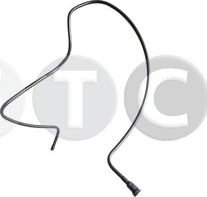 STC T492450 - Condotto carburante autozon.pro