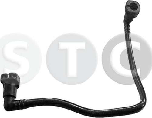 STC T492501 - Condotto carburante autozon.pro