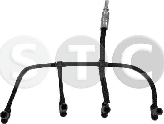 STC T492518 - Flessibile, Carburante perso autozon.pro