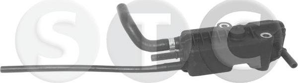 STC T492072 - Flessibile, Carburante perso autozon.pro