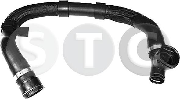 STC T497001 - Flessibile radiatore autozon.pro