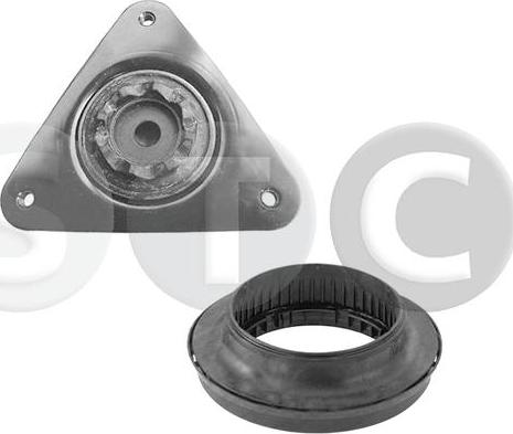 STC T449526 - Supporto ammortizzatore a molla autozon.pro