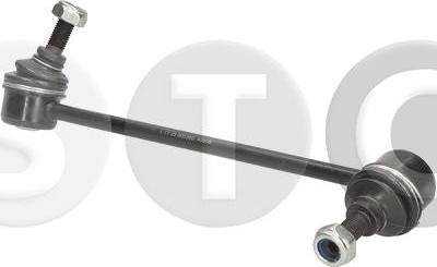 STC T449608 - Asta / Puntone, Stabilizzatore autozon.pro