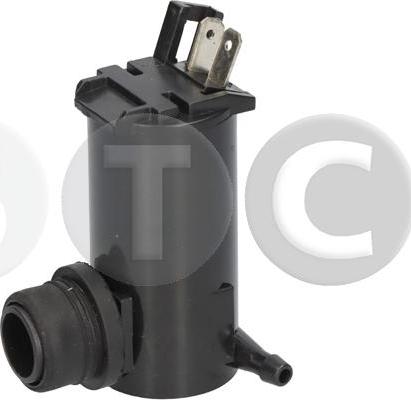 STC T445016 - Pompa acqua lavaggio, Pulizia cristalli autozon.pro