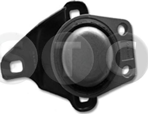 STC T445111 - Sospensione, Motore autozon.pro