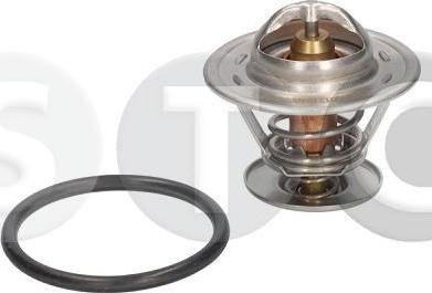 STC T446094 - Termostato, Raffreddamento olio autozon.pro