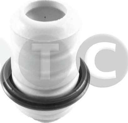 STC T440427 - Tampone paracolpo, Sospensione autozon.pro