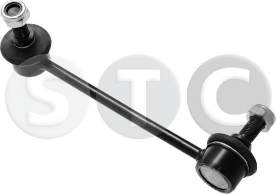 STC T440166 - Asta / Puntone, Stabilizzatore autozon.pro