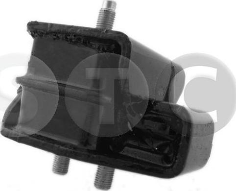 STC T441549 - Sospensione, Motore autozon.pro