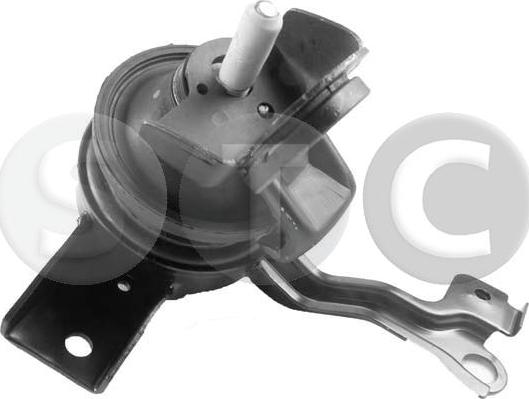 STC T441551 - Sospensione, Motore autozon.pro