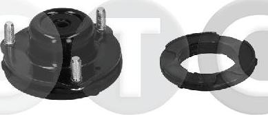 STC T441583 - Supporto ammortizzatore a molla autozon.pro