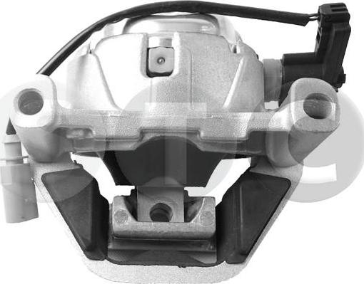 STC T441615 - Sospensione, Motore autozon.pro