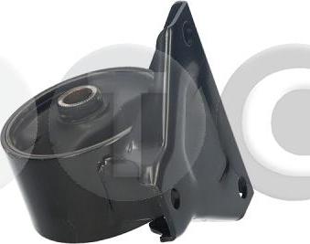 STC T441625 - Sospensione, Motore autozon.pro