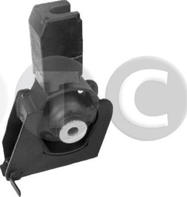 STC T441679 - Sospensione, Motore autozon.pro