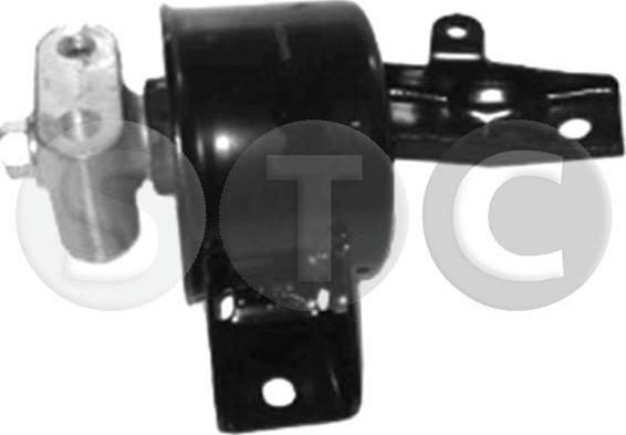 STC T441678 - Sospensione, Motore autozon.pro