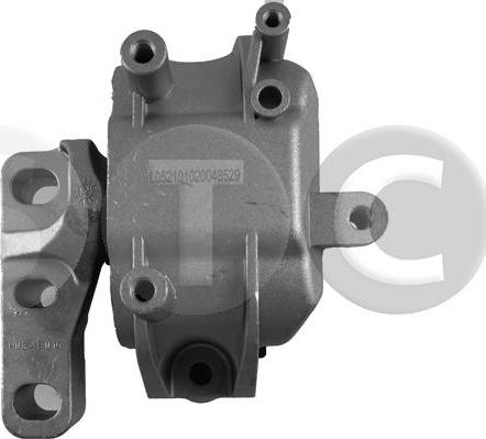 STC T448529 - Sospensione, Motore autozon.pro