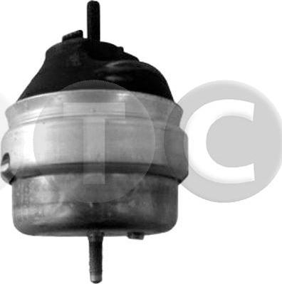 STC T448029 - Sospensione, Motore autozon.pro