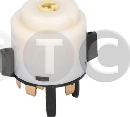 STC T448356 - Interruttore, Accensione / motorino d'avviamento autozon.pro