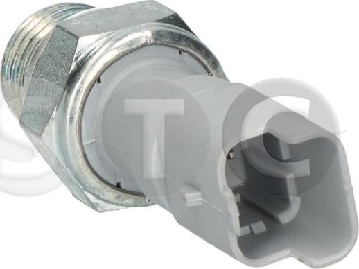 STC T448358 - Sensore, Pressione olio autozon.pro