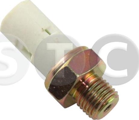 STC T448366 - Sensore, Pressione olio autozon.pro