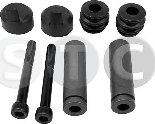 STC T443013 - Kit riparazione, Pinza freno autozon.pro