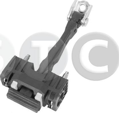 STC T443836 - Fermaporta autozon.pro