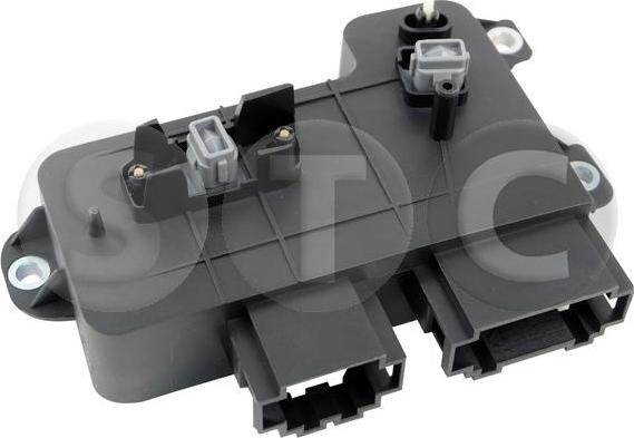 STC T443735 - Regolatore, Regolazione sedile autozon.pro