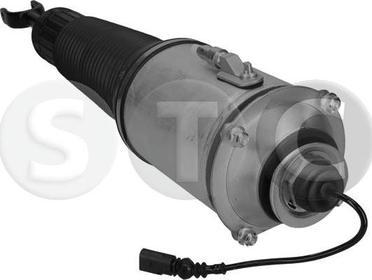 STC T442913 - Gamba elastica con ammortiz. pneumatico autozon.pro