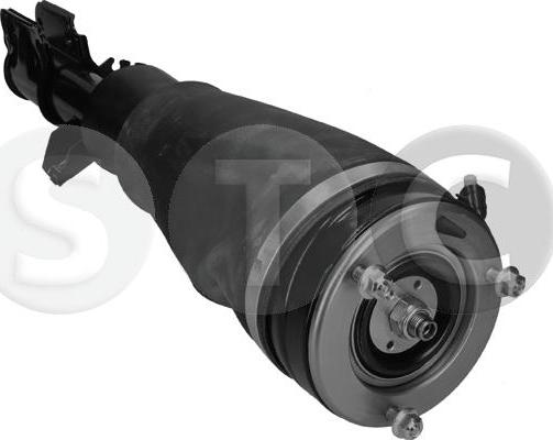 STC T442923 - Gamba elastica con ammortiz. pneumatico autozon.pro