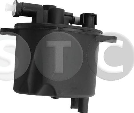 STC T442115 - Filtro carburante autozon.pro