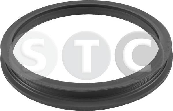 STC T447603 - Guarnizione, Bocchettone riempim. carburante autozon.pro