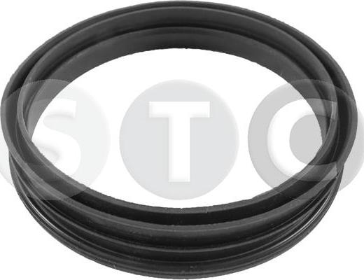 STC T447602 - Guarnizione, Bocchettone riempim. carburante autozon.pro