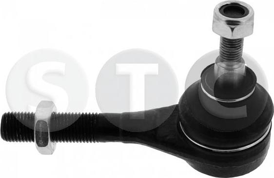 STC T447148 - Giunto assiale, Asta trasversale autozon.pro