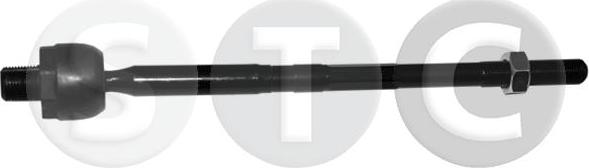 STC T447159 - Giunto assiale, Asta trasversale autozon.pro