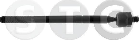 STC T447155 - Giunto assiale, Asta trasversale autozon.pro