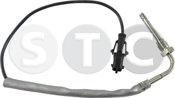 STC T447340 - Sensore, Temperatura gas scarico autozon.pro