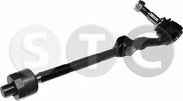 STC T459591 - Kit riparazione, Leva d'inversione autozon.pro