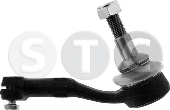 STC T459593 - Giunto assiale, Asta trasversale autozon.pro