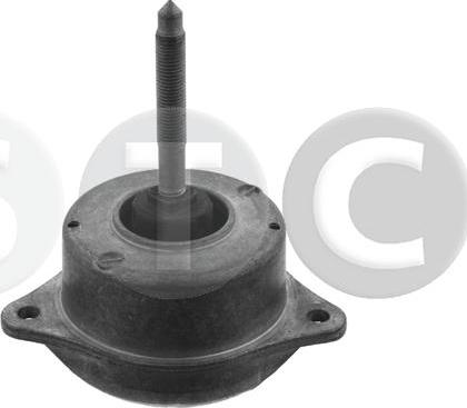 STC T454400 - Sospensione, Motore autozon.pro